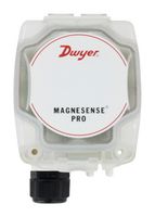 DWYER MSXP-W13-PA PRESSURE TRANSMITTER, DIFF, 7KPA