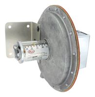 DWYER 1638-0 PRESSURE SWITCH, 0.25PSI, 1/8" FNPT