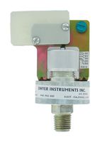 DWYER A1PS-24 ECONOMICAL PRESSURE SWITCH,SET POINT RA