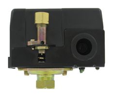 DWYER CX-12 PRESSURE SWITCH, 150PSI, 1/4" FNPT