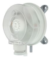 DWYER EDPS-08-2-N PRESSURE SWITCH, 1.2INCH-H2O, DIFF