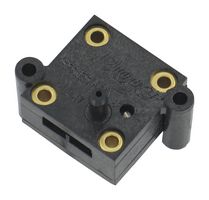 DWYER MDA-411 MINIATURE ADJUSTABLE PRESSURE SWITCH, M