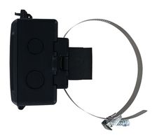 DWYER S2-23 SURFACE MOUNT TEMPERATURE SENSOR,NI 100