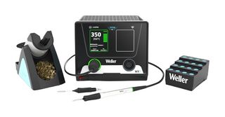 WELLER T0053454699 SOLDERING KIT, PICO/MICRO, 230V, 300W