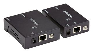 STARTECH ST121HDBTE EXTENDER, HDMI OVER CAT5E HDBASET, 70M