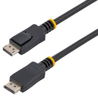 STARTECH DISPL7M CABLE ASSY, DP PLUG-PLUG, 7M