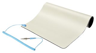 STARTECH SM-ANTI-STATIC-MAT ANTI STATIC MAT, PVC, 460X300MM