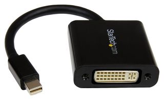 STARTECH MDP2DVI3 Maquinas para el procesamiento de datos