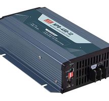 MEAN WELL NPB-450-12NFC BATT CHARGER, LI-ION, UNIVERSAL, 264VAC