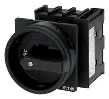 EATON MOELLER P1-25/EA/SVB-SW/HI11 SWITCH, 3P, 25A, 690VAC, FLUSH ROHS COMPLIANT: YES