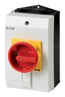 EATON MOELLER P1-32/I2-SI/HI11 SWITCH, 3P, 32A, 690VAC, SMD