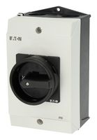 EATON MOELLER P1-32/I2-SI/HI11-SW SWITCH, 3P, 32A, 690VAC, SMD