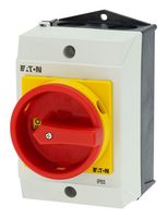 EATON MOELLER T0-4-8344/I1/SVB ROTARY SWITCH, 8P, 2POS, 20A, 690VAC ROHS COMPLIANT: YES