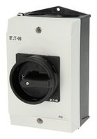 EATON MOELLER T3-3-15683/I2/SVB-SW ROTARY SWITCH, 3P, 2POS, 32A, 690VAC ROHS COMPLIANT: YES