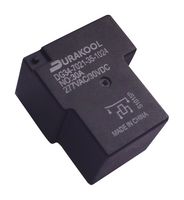 DURAKOOL DG34-3021-35-1024 REL DE POTENCIA, SPST-NO, 40A, 24VDC, TH