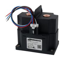 DURAKOOL CHV-601 Aparatos para la proteccion de circuito