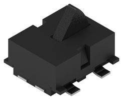 WURTH ELEKTRONIK 461011220101 DETECTOR SWITCH, SPST-NO, 0.001A, 5VDC ROHS COMPLIANT: YES