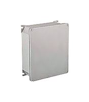 MOLEX 93604-0032 ENCLOSURE, ALUM DIECAST, 165 X 70 X 45MM
