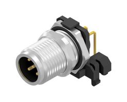 AMPHENOL CONEC 43-01206 SENSOR CONN, AMPHENOL CONEC 43-01206