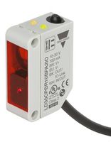 CARLO GAVAZZI LD30CPBR30BPA2IO PHOTOELECTRIC SENSOR, 300MM, 10-30VDC