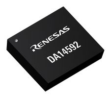 RENESAS DA14592MOD-0100000C