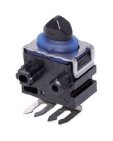 OMRON ELECTRONIC COMPONENTS D2EW-R5-B03H MICROSWITCH, SPST-NO, 5 TO 18VDC, 1.2N