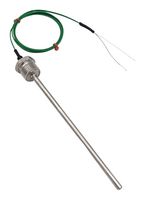 IEC Screw In Thermocouple Temperature Probes