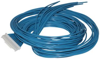 SANYO DENKI FC9S0010A I/O SIGNAL CABLE, DRIVER/MOTOR, 1M ROHS COMPLIANT: YES