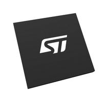 STMICROELECTRONICS STM32H573IIK3Q MCU, 32BIT, 250MHZ, UFBGA-176