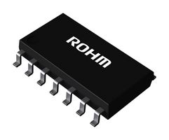 ROHM BD7284F-LBE2 OP-AMP, 7MHZ, -40 TO 125DEG C ROHS COMPLIANT: YES