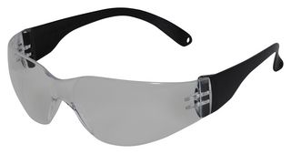 UCI EY/UC/GL/JAVA/CL SAFETY GLASS, ANTI-SCRATCH, CLEAR