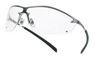 BOLLE SAFETY SILPSI SAFETY GLASS, ANTI-FOG/SCRATCH, CLEAR ROHS COMPLIANT: NA