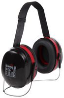 3M EA/TRAEGA/ZED2-NBE EARMUFF, NECKBAND, 38.4DB ATTENUATION
