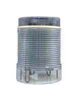 MULTICOMP PRO MP-50LW1U TOWER LIGHT LED UNIT, WHITE, 24V, 50MM