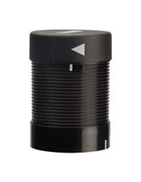 MULTICOMP PRO MP-50Z2W BUZZER, 80DB, 0.02A, 110VAC, 68MM ROHS COMPLIANT: YES