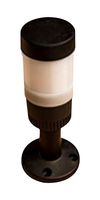 MULTICOMP PRO MP-11UWDRGA10G TOWER LIGHT, 24V, 90DB, GREEN/RED/YELLOW ROHS COMPLIANT: YES