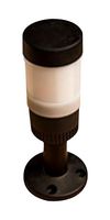 MULTICOMP PRO MP-11UWDRGBYA10G TOWER LIGHT, 24VDC, AMB/BLU/GRN/RED/YEL ROHS COMPLIANT: YES