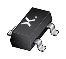 NEXPERIA BC816-25H-QR TRANSISTOR, PNP, 80V, 0.5A, TO-236AB