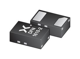 NEXPERIA PTVS5V0Z1UPCAZ TVS DIODE, UNIDIR, 10V, DFN1610