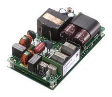 COSEL GHA300F-12-R3 POWER SUPPLY, AC-DC, 12V, 8.4A ROHS COMPLIANT: YES