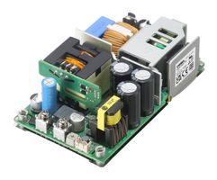 COSEL GHA700F-24-J1 POWER SUPPLY, AC-DC, 24V, 16.7A
