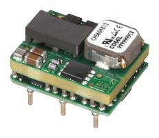 COSEL CHS604812 DC-DC CONVERTER, 12V, 6A ROHS COMPLIANT: YES