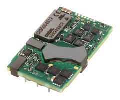 COSEL CHS5004812 DC-DC CONVERTER, 12V, 42A ROHS COMPLIANT: YES