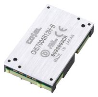 COSEL CHS7004812H-B CONV CD/CD, 12V, 58.5A