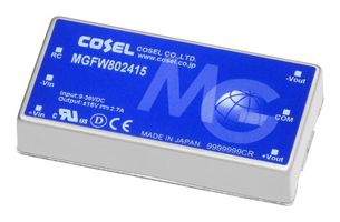 COSEL MGFW802412