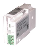 CARLO GAVAZZI BPH. POWER SUPPLY MODULE, INDICATOR