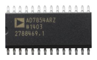 ANALOG DEVICES AD7854ARZ