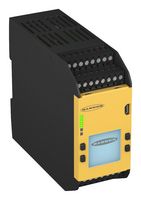 BANNER ENGINEERING XS26-2D PROCESS CONTROLLER, 26 I/P, 4 O/P