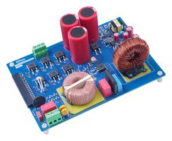 INFINEON EVALM7HVIGBTPFCINV4TOBO1