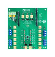 ANALOG DEVICES EVAL-ADG1534EBZ EVAL BOARD, QUAD SPDT SWITCH, 1.8V